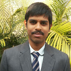 Praneeth A S